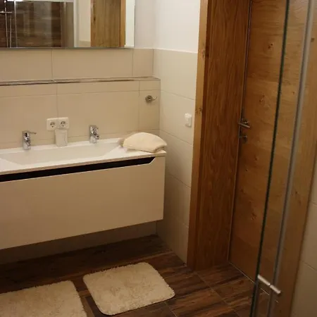 Bed & Breakfast Nocleg ze śniadaniem
