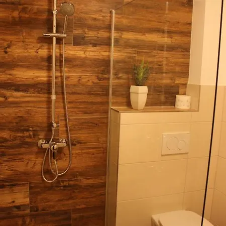 Bed & Breakfast 3* Haag am Hausruck