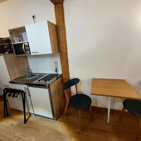 Oda ve Kahvaltı Bed & Breakfast 3*