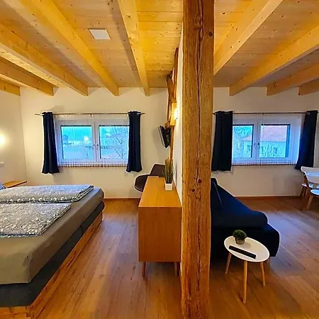 Bed & Breakfast Bed & Breakfast 3*