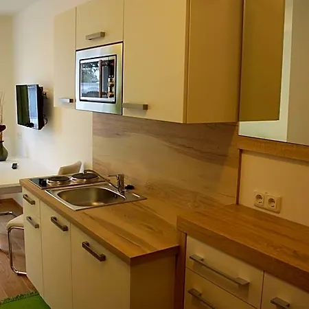 Bed & Breakfast Bed & Breakfast 3*