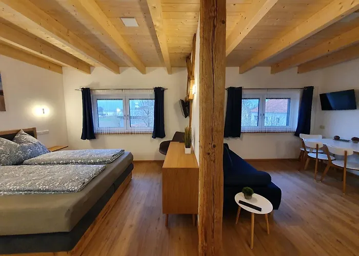 Bed & Breakfast Bed & Breakfast 3*