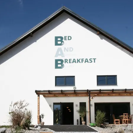 Bed & Breakfast Couette-café Haag am Hausruck