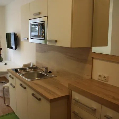 Bed & Breakfast Panzió