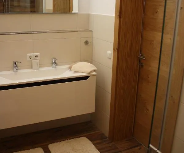 Bed&Breakfast Frühstückspension