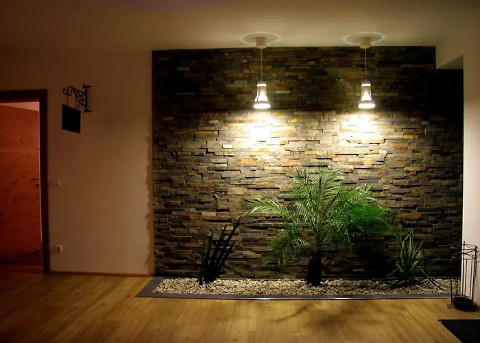 Frühstückspension Bed&Breakfast