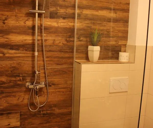 Bed&Breakfast 3* Haag am Hausruck