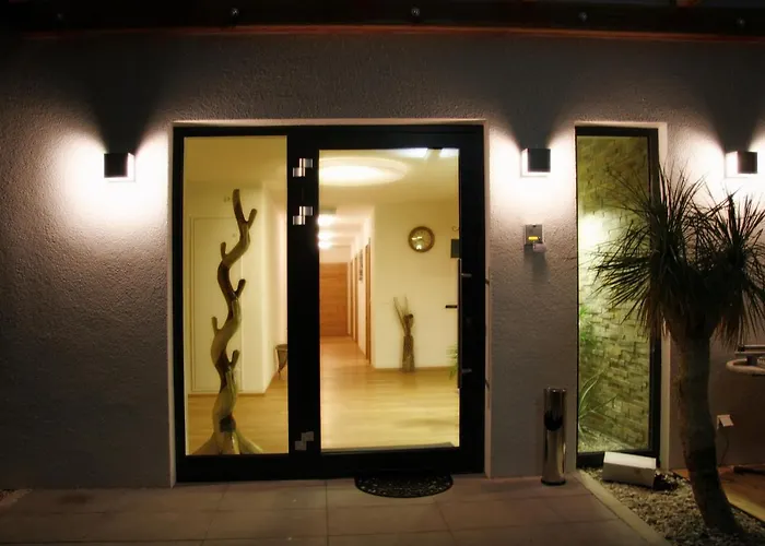 Frühstückspension Bed&Breakfast