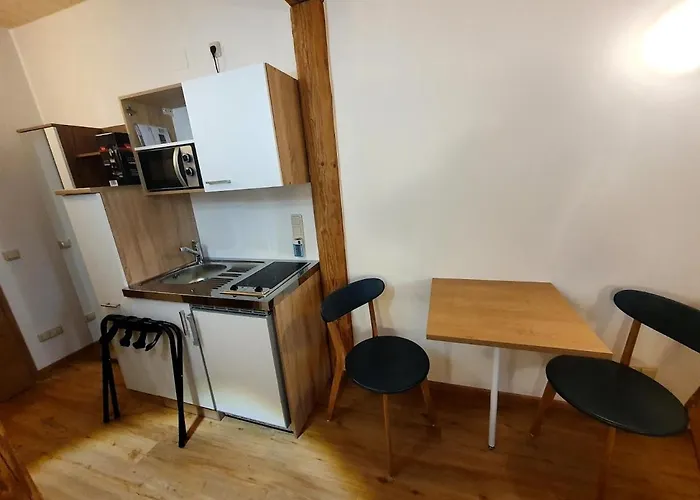 Frühstückspension Bed&Breakfast 3*